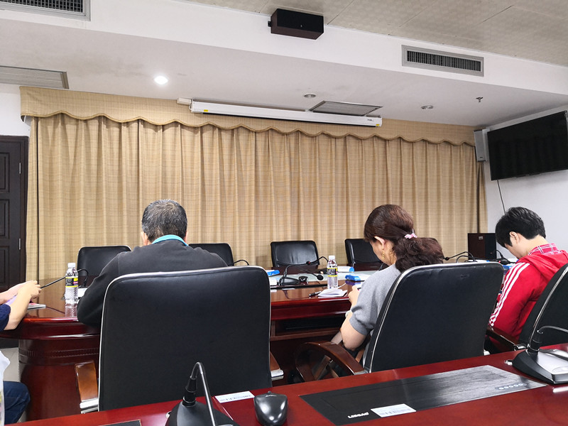 海南海事局沿海甚高频安全通信系统改扩建工程