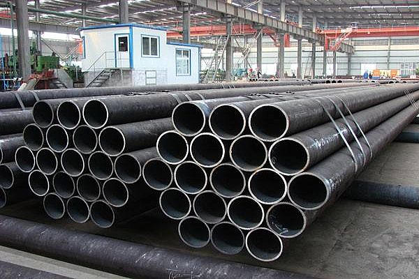 西安市长安天气有限公司2018年度主体天然气管道螺旋钢管采购项目