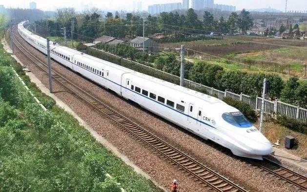 新建城际铁路西安至法门寺至机场线施工图审核和其他服务项目
