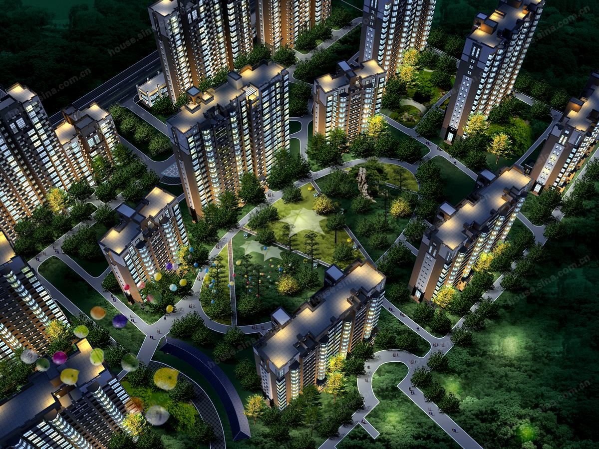 房建监理全业绩一览表