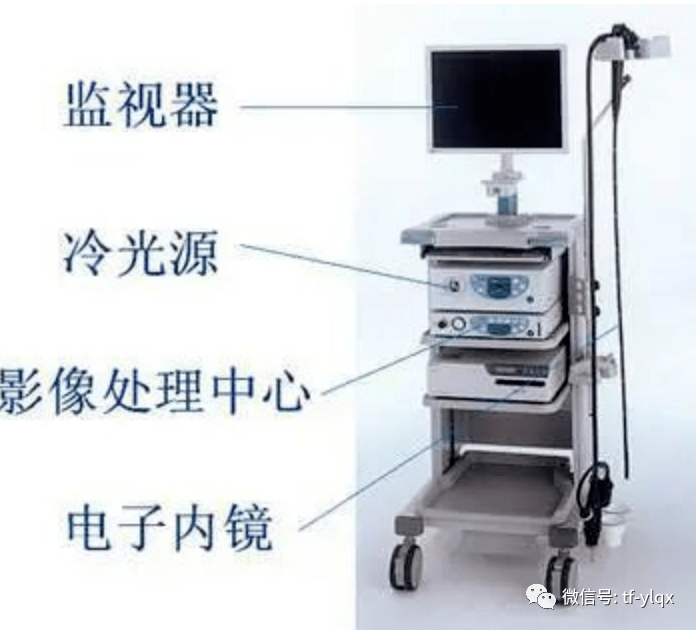 西安交通大学第二附属医院消化内镜、介入耗材供应商遴选项目