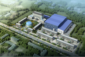 富县现代苹果科技产业园区建设项目EPC监理
