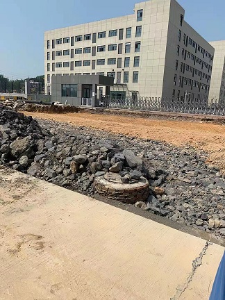 荷城街道富湾片区基础配套建设工程项目设计施工总承包施工阶段全过程造价咨询