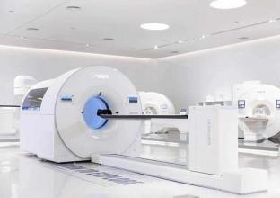 西安交通大學第二附屬醫院PET-CT高級配件、配套設備及防護設備采購項目