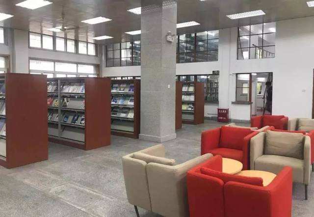 长安大学图书馆采编部2022年度教材采购项目