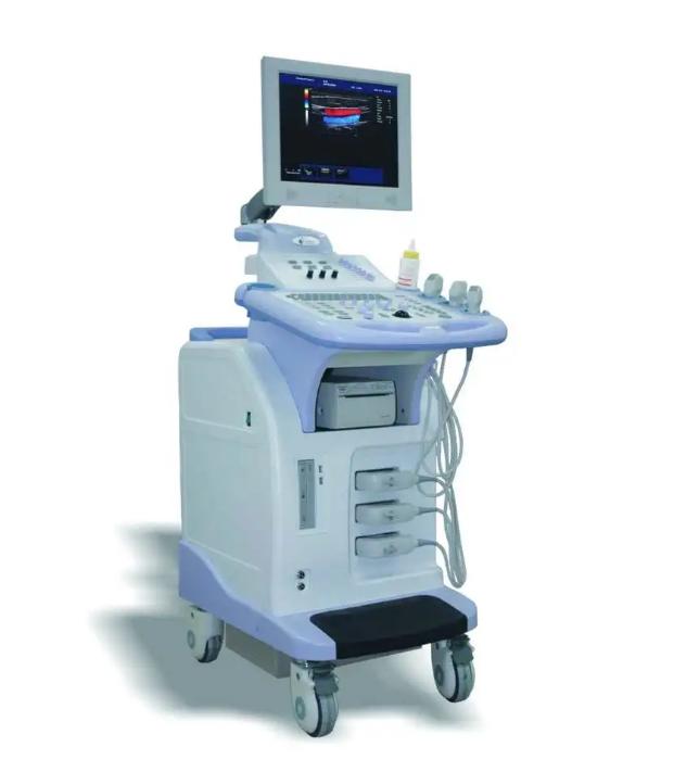 西安交通大学第二附属医院彩色多普勒超声诊断仪采购项目（2标段、3标段、5标段、8标段、11标段）