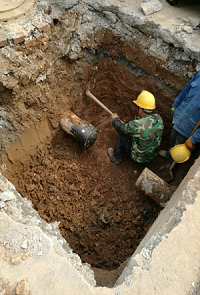 西安地鐵四號線前期工程及資產評估造價咨詢服務項目-1標段（合同號：D4-ZX-042015048）