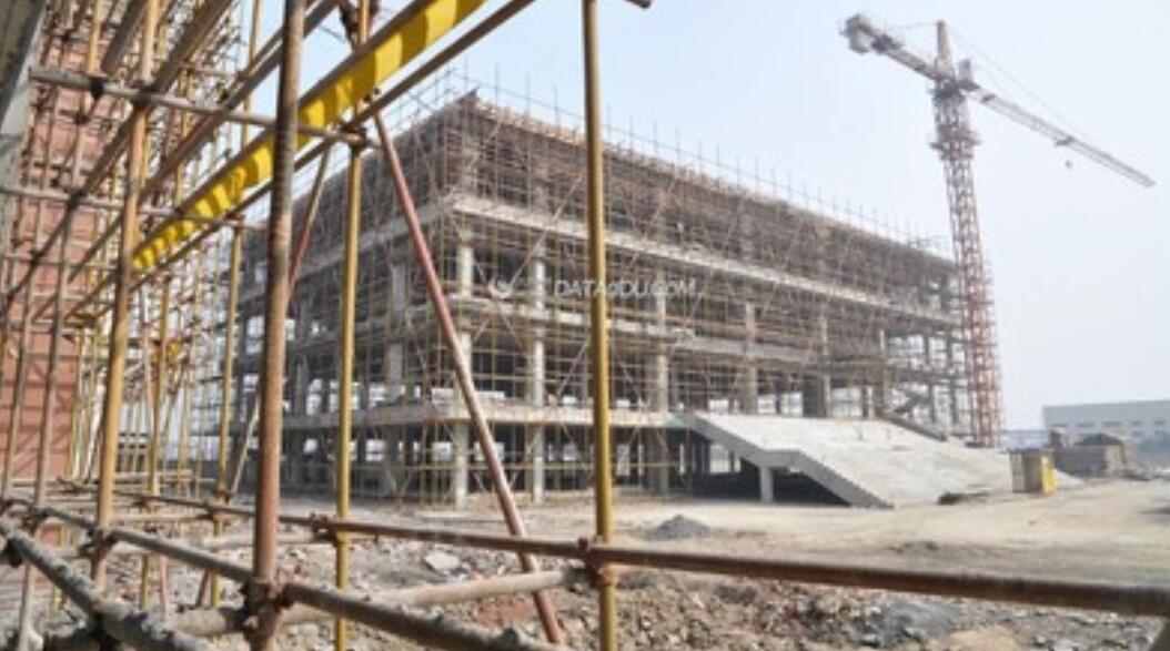 周至县2017年薄弱学校改造建设项目（骆峪九年制学校等三所学校）施工及监理招标