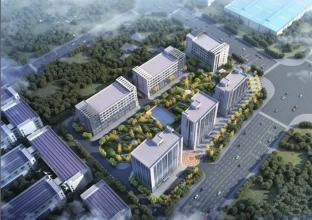 赣州经济技术开发区洋田科技园