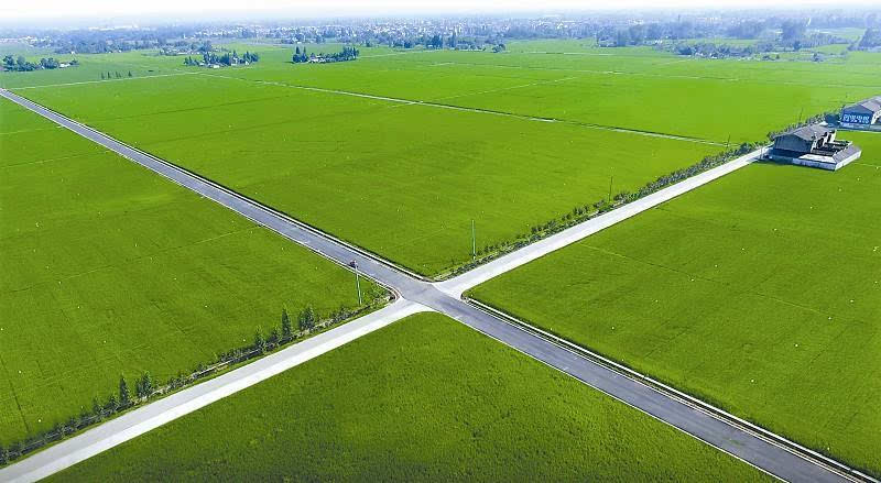 富平县2018年水利发展资金农田水利建设项目施工I-VII标段