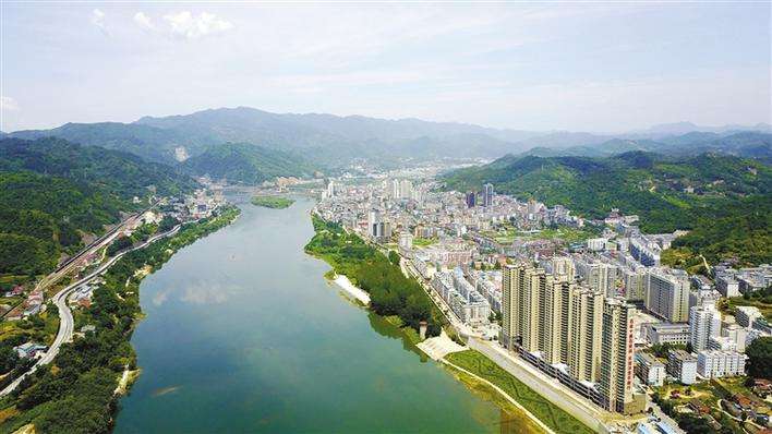 石泉县丹治二期工程2014年度项目