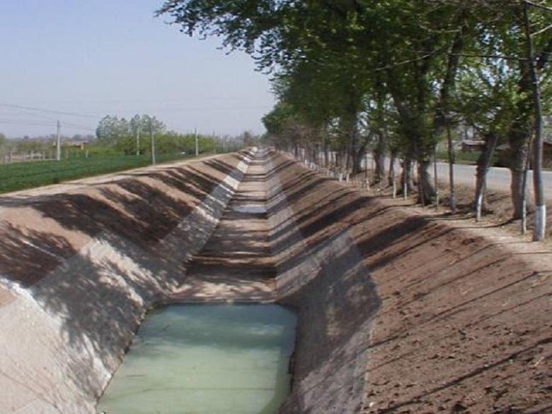 兴平市渭河于堡段堤防护基加固工程（一期）