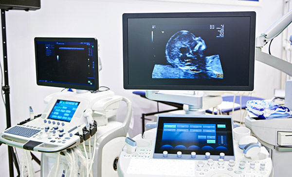咸阳市中医医院医疗装备水平提升彩色多普勒超声诊断系统等设备一批采购项目