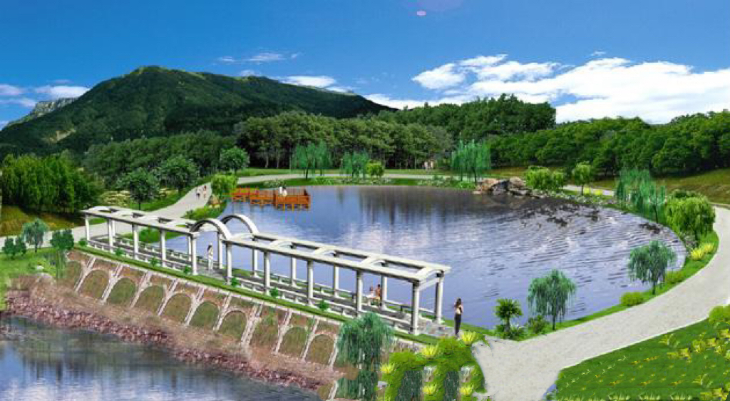 富平县小型水利工程更新改造工程监理