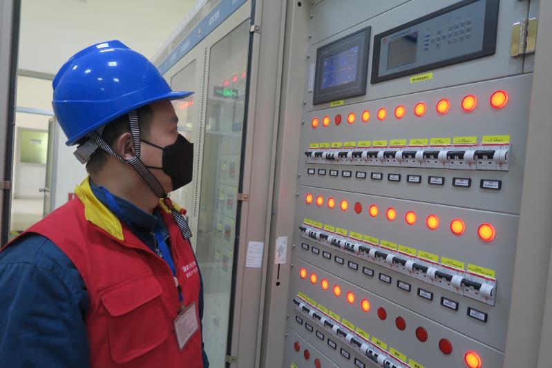国网山东枣庄供电公司高新（园区）供电中心项目综合服务