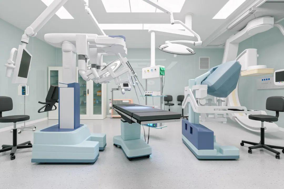 2023年度省级三甲医院大型医疗设备集中采购（三）