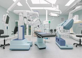 2023年度省级三甲医院大型医疗设备集中采购（三）