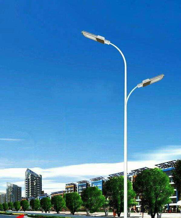 山西省吕梁市新区2021年度亮化（电缆部分、照明部分）采购项目