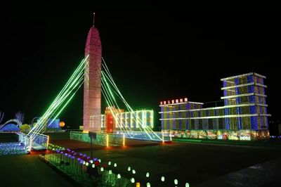山西省吕梁市2021年凤山暨东川河沿岸照明改造提升和火车站照明设施提升采购项目