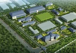呼伦贝尔中心城区黑羊站水厂水源改扩建保护工程