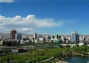 库尔勒上库高新区配套基础设施建设项目工程总承包（一标段）