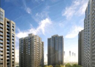 西安铁路局南郊住宅区国有土地上棚户区改造项目一期（太华路西铁职工公寓楼安置房项目）施工