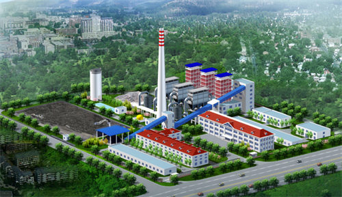 咸阳市热力公司利用热电联产热网新建改建项目三标段工程结算审核项目