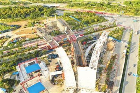 三亚崖州湾科技城8号道路工程项目（造价咨询、监理、勘察）