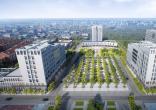 西安铁路职业技术学院物流产教融合实训基地建设项目全过程造价咨询项目
