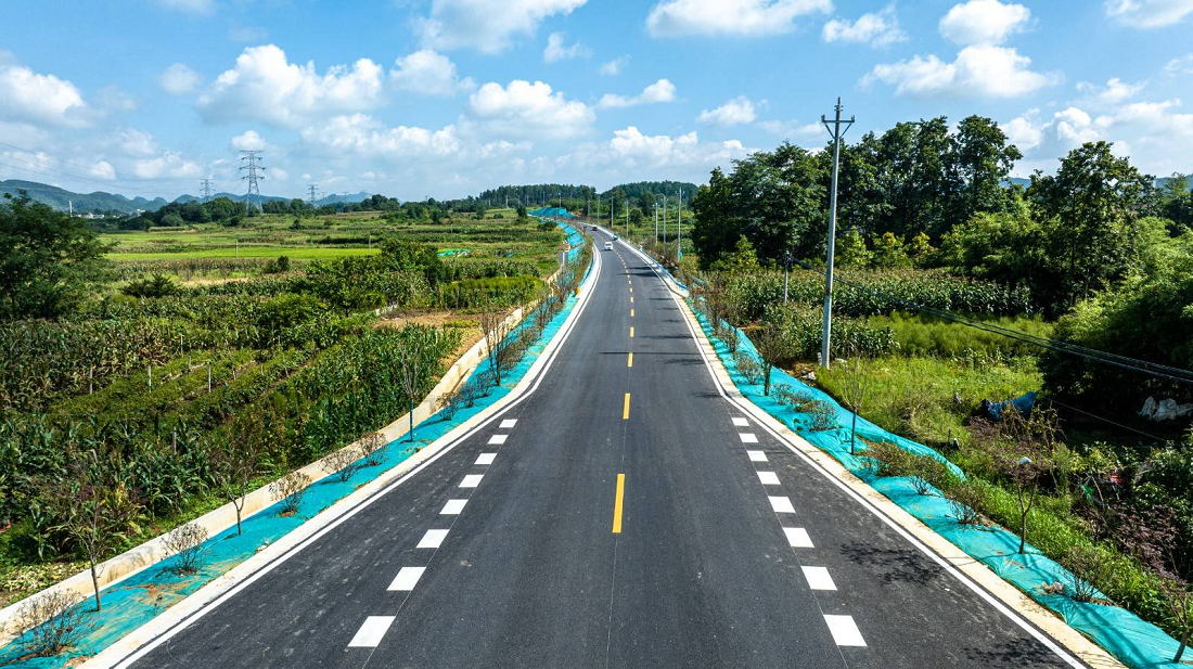 富平县温泉河两桥一路及富平至耀州红色旅游公路项目结算审核服务项目(第4包：红色旅游公路富平城区段)