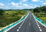 富平县温泉河两桥一路及富平至耀州红色旅游公路项目结算审核服务项目(第4包：红色旅游公路富平城区段)